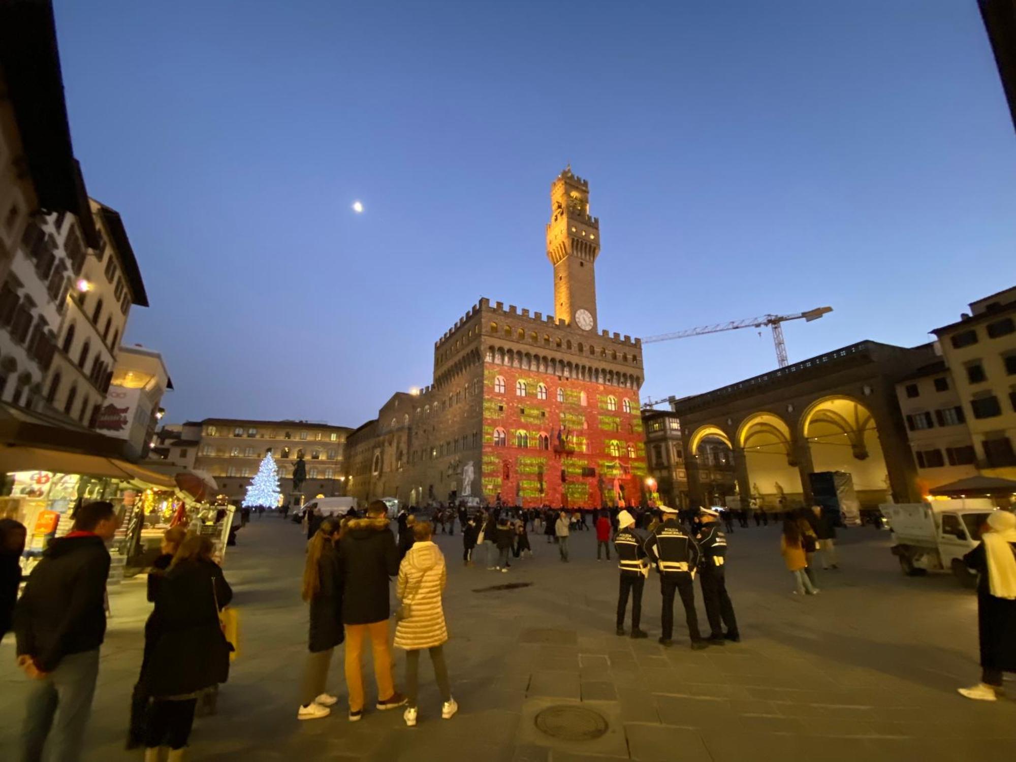 Un Bacio A Firenze Διαμέρισμα Εξωτερικό φωτογραφία
