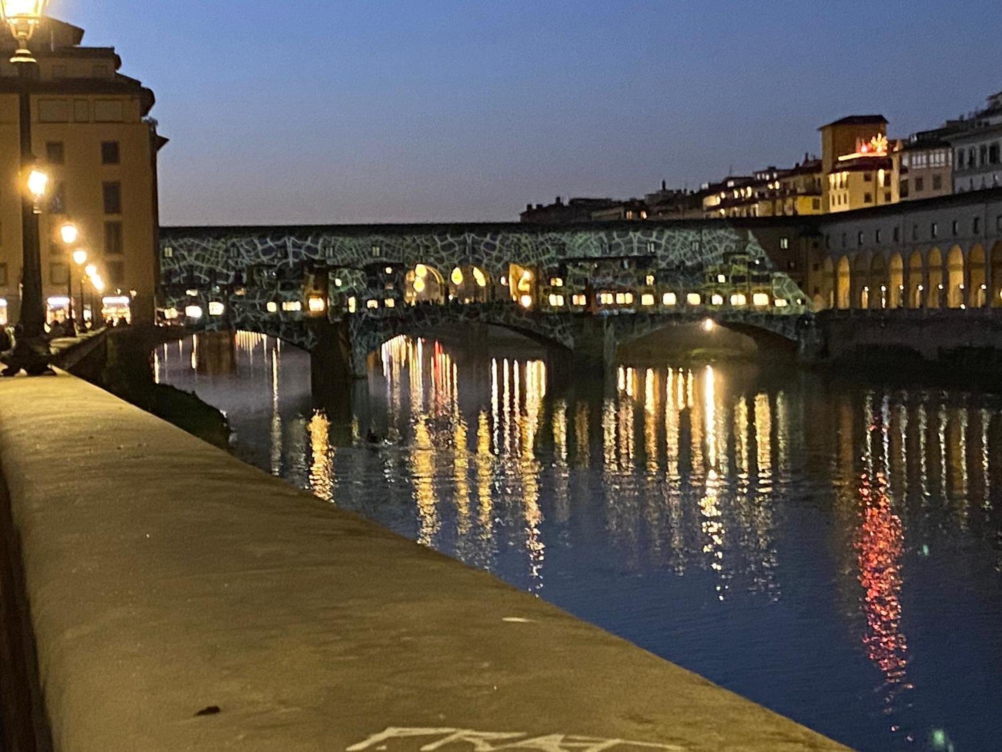 Un Bacio A Firenze Διαμέρισμα Εξωτερικό φωτογραφία