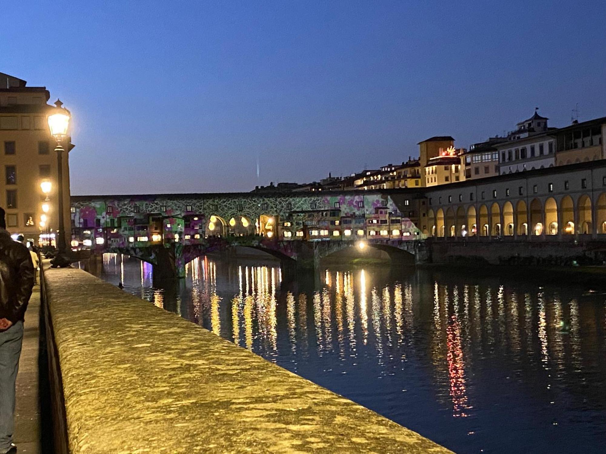 Un Bacio A Firenze Διαμέρισμα Εξωτερικό φωτογραφία