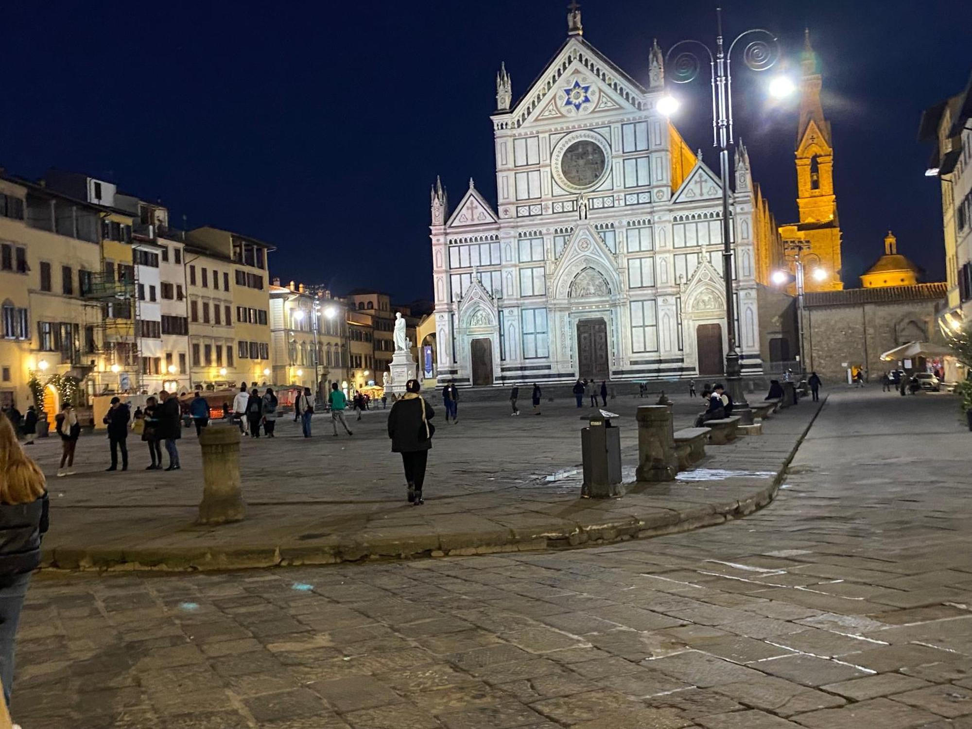 Un Bacio A Firenze Διαμέρισμα Εξωτερικό φωτογραφία