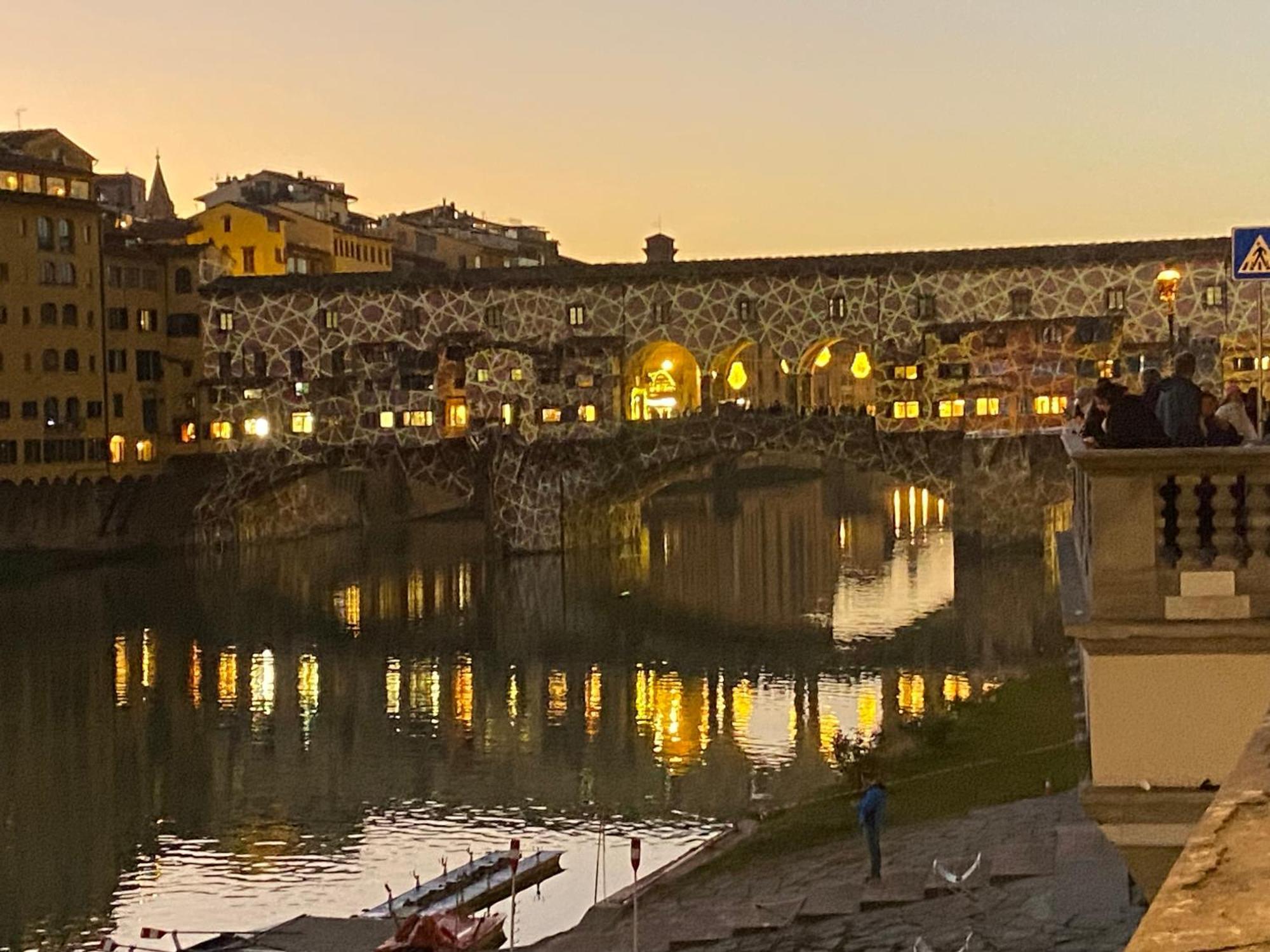 Un Bacio A Firenze Διαμέρισμα Εξωτερικό φωτογραφία