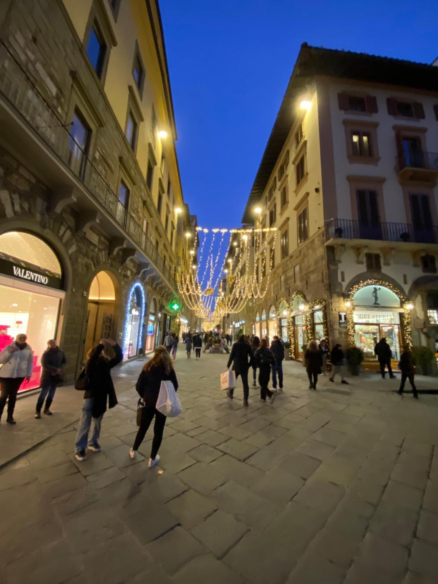 Un Bacio A Firenze Διαμέρισμα Εξωτερικό φωτογραφία