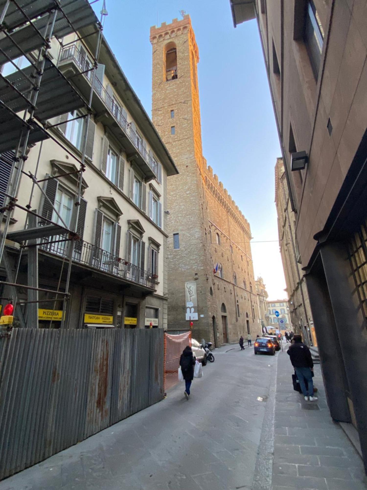 Un Bacio A Firenze Διαμέρισμα Εξωτερικό φωτογραφία