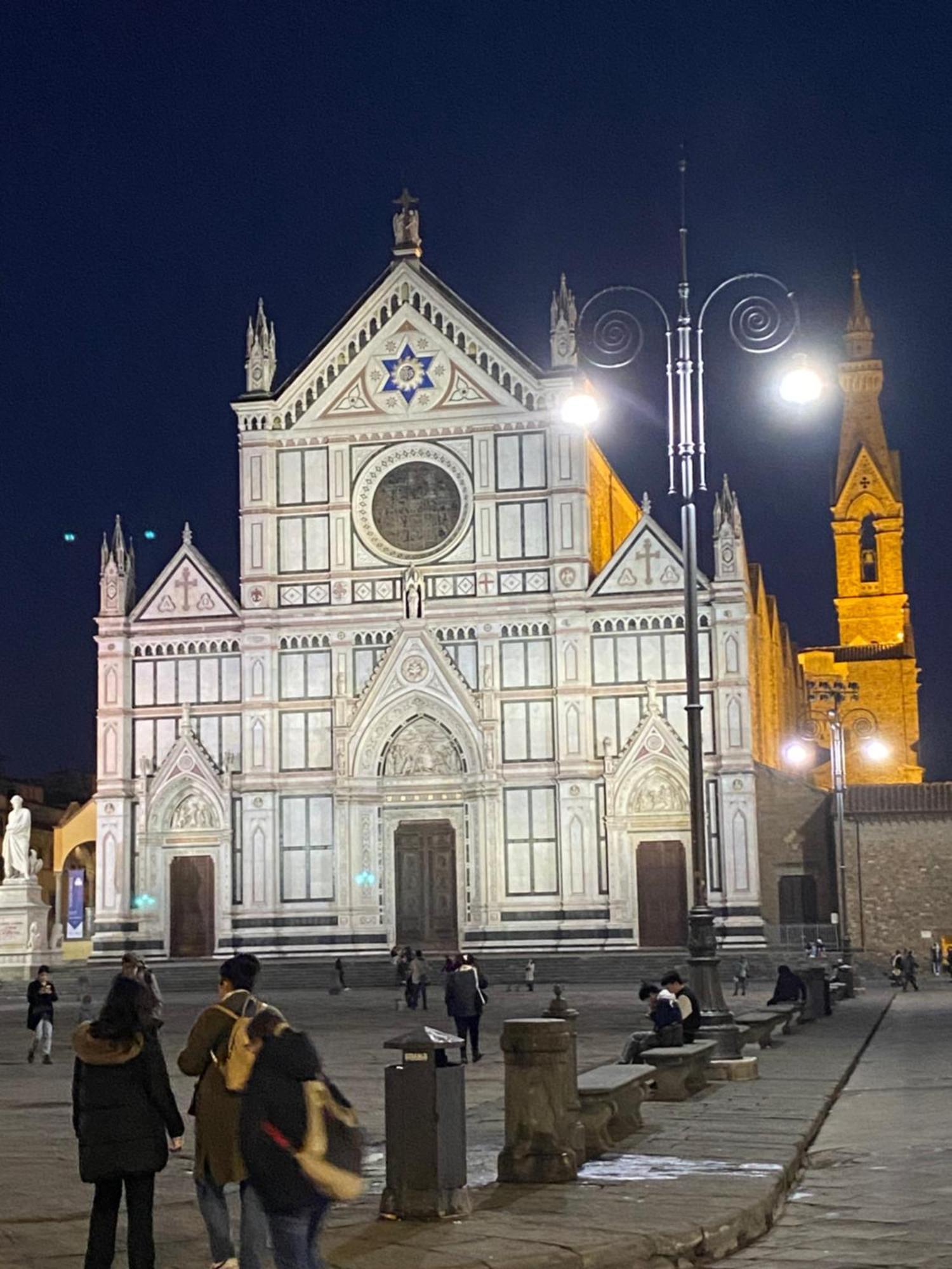 Un Bacio A Firenze Διαμέρισμα Εξωτερικό φωτογραφία