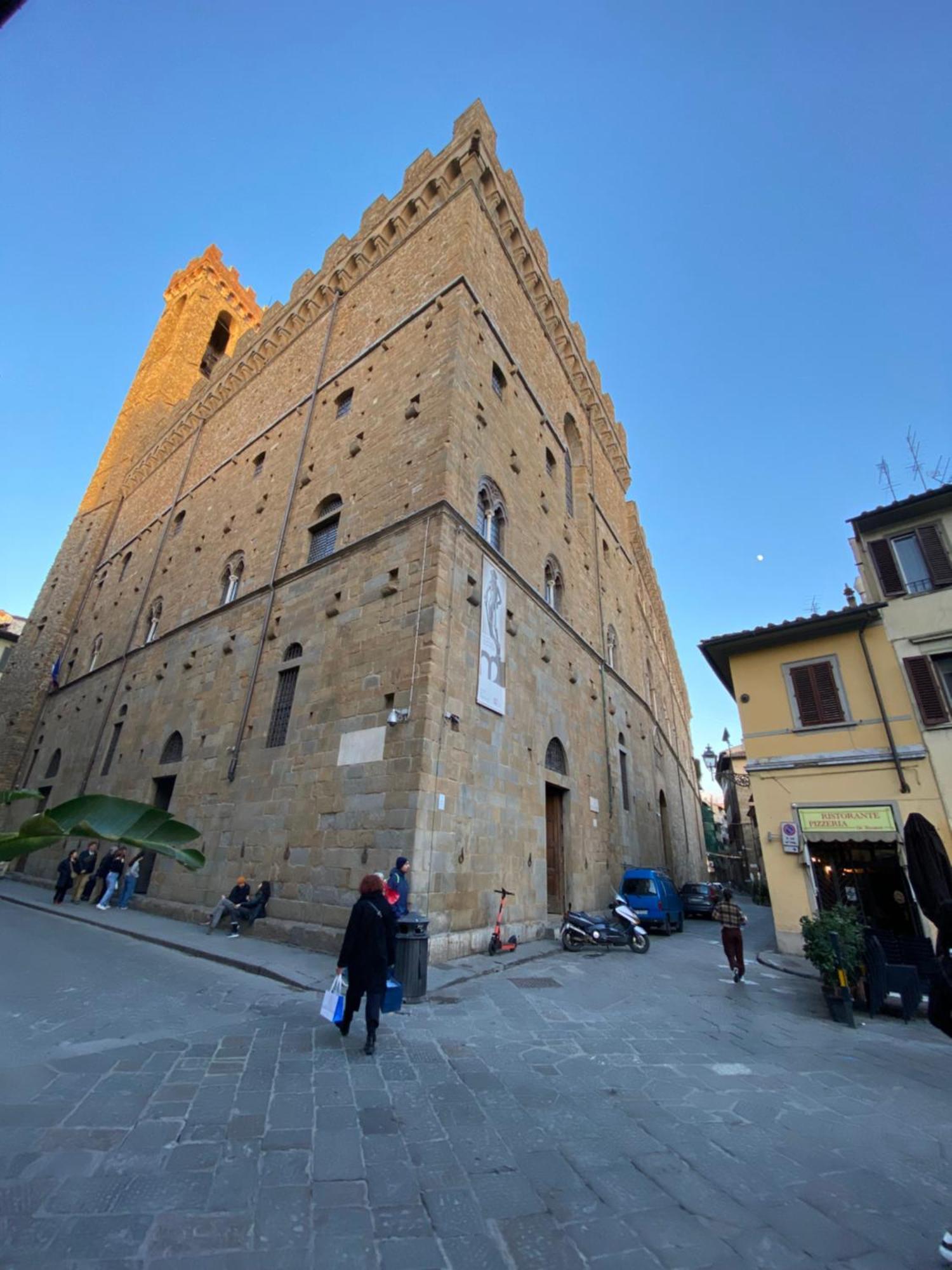 Un Bacio A Firenze Διαμέρισμα Εξωτερικό φωτογραφία