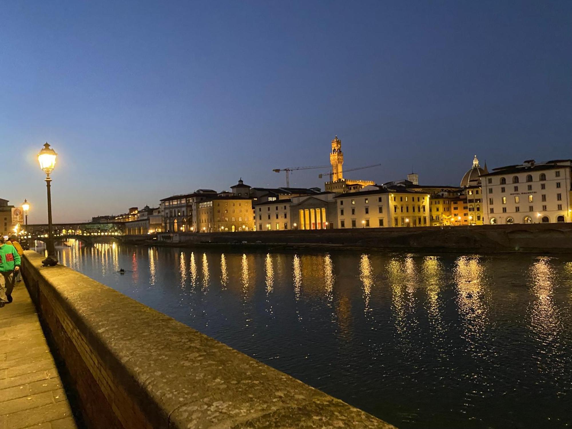 Un Bacio A Firenze Διαμέρισμα Εξωτερικό φωτογραφία