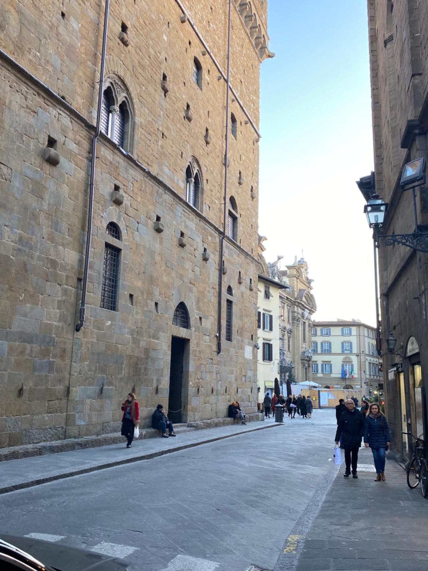 Un Bacio A Firenze Διαμέρισμα Εξωτερικό φωτογραφία