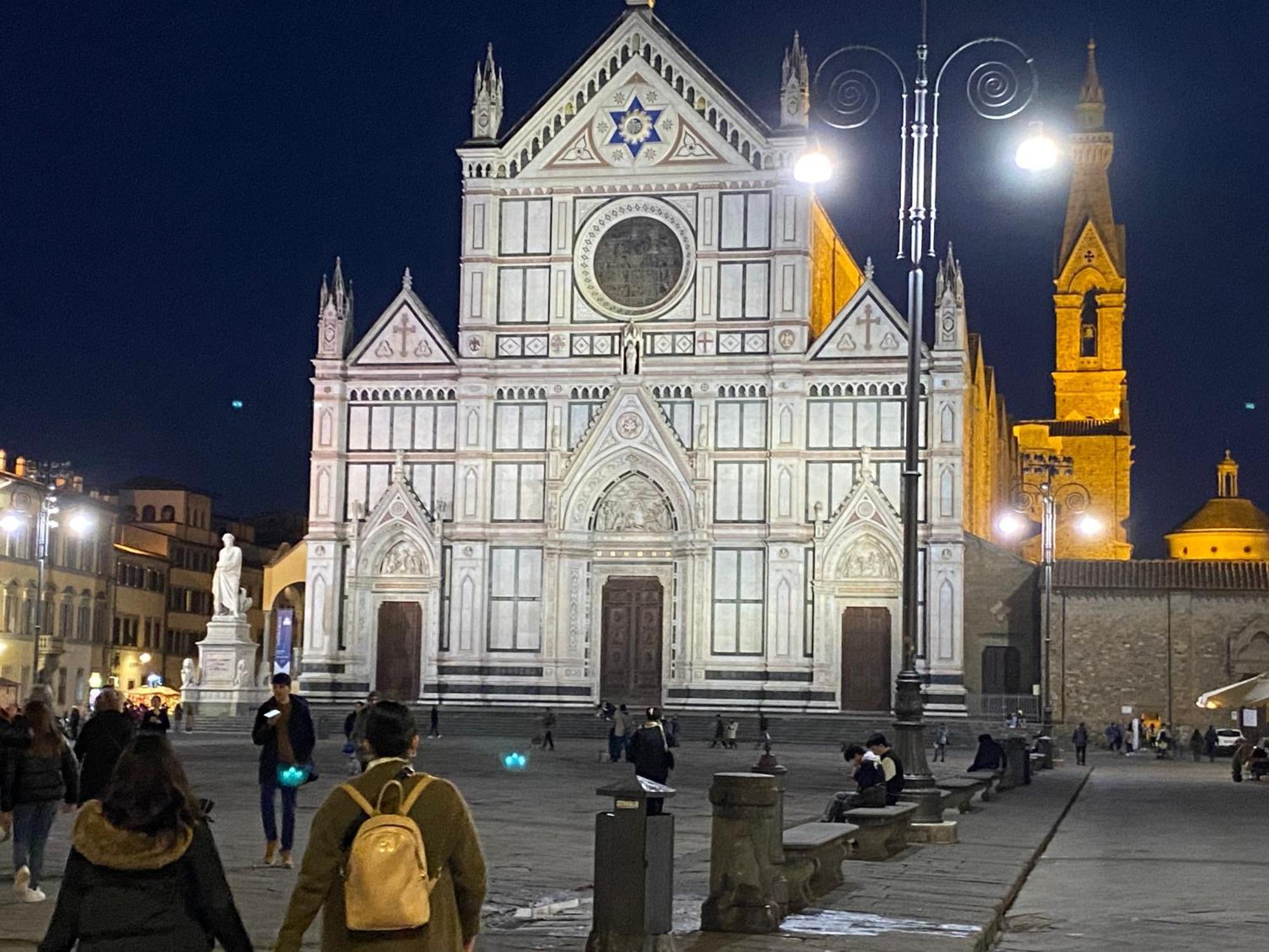Un Bacio A Firenze Διαμέρισμα Εξωτερικό φωτογραφία