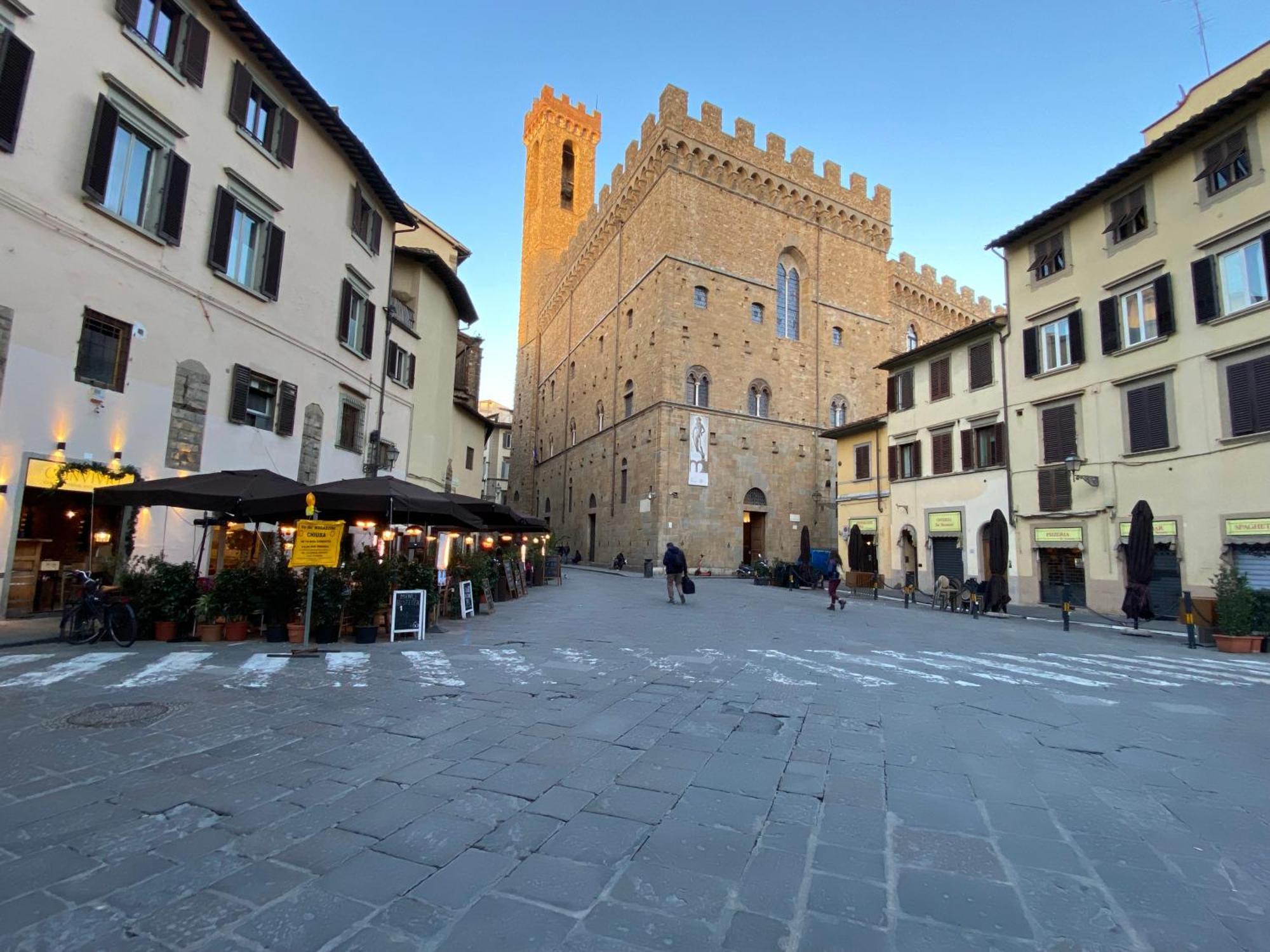 Un Bacio A Firenze Διαμέρισμα Εξωτερικό φωτογραφία