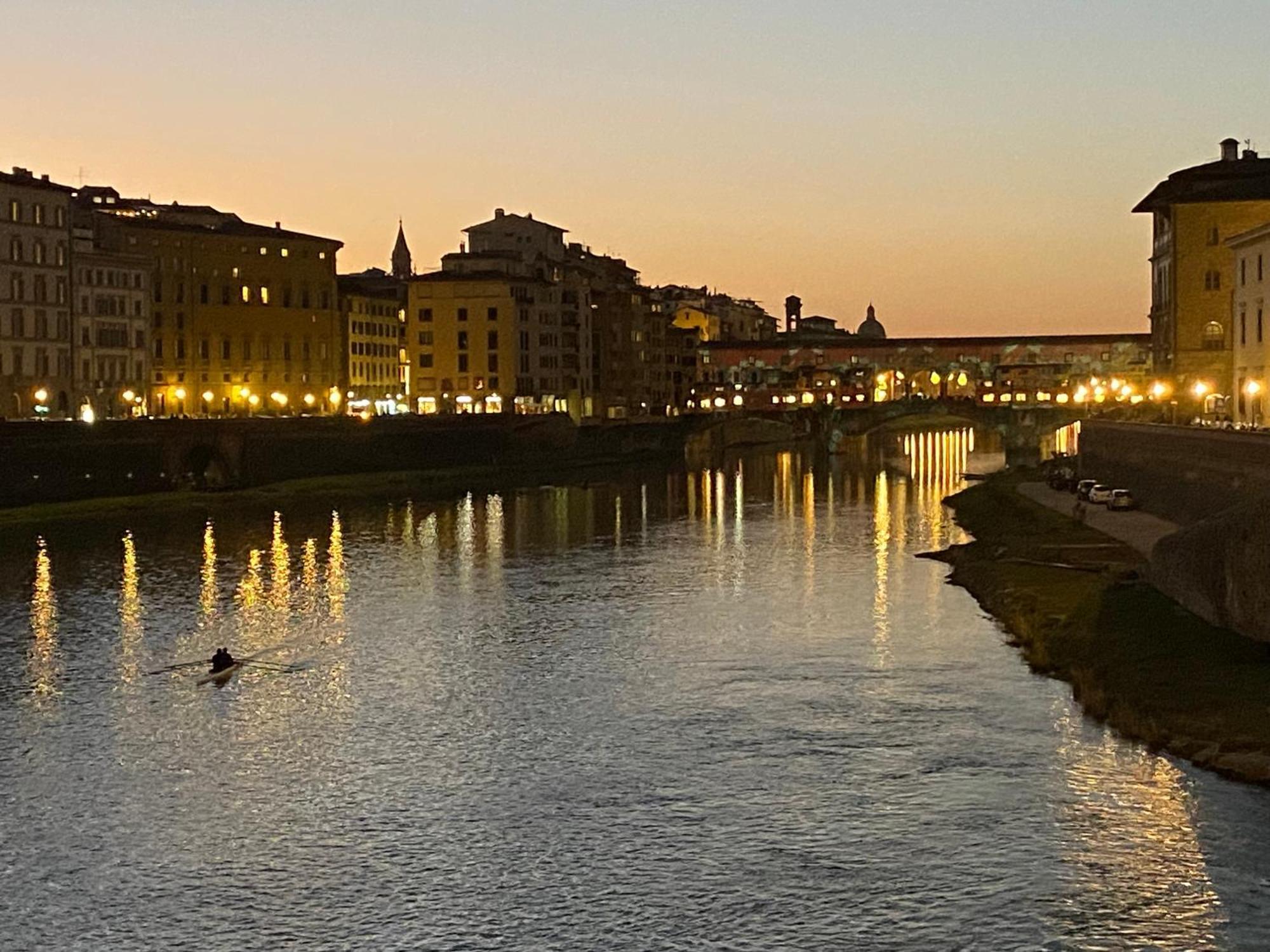 Un Bacio A Firenze Διαμέρισμα Εξωτερικό φωτογραφία
