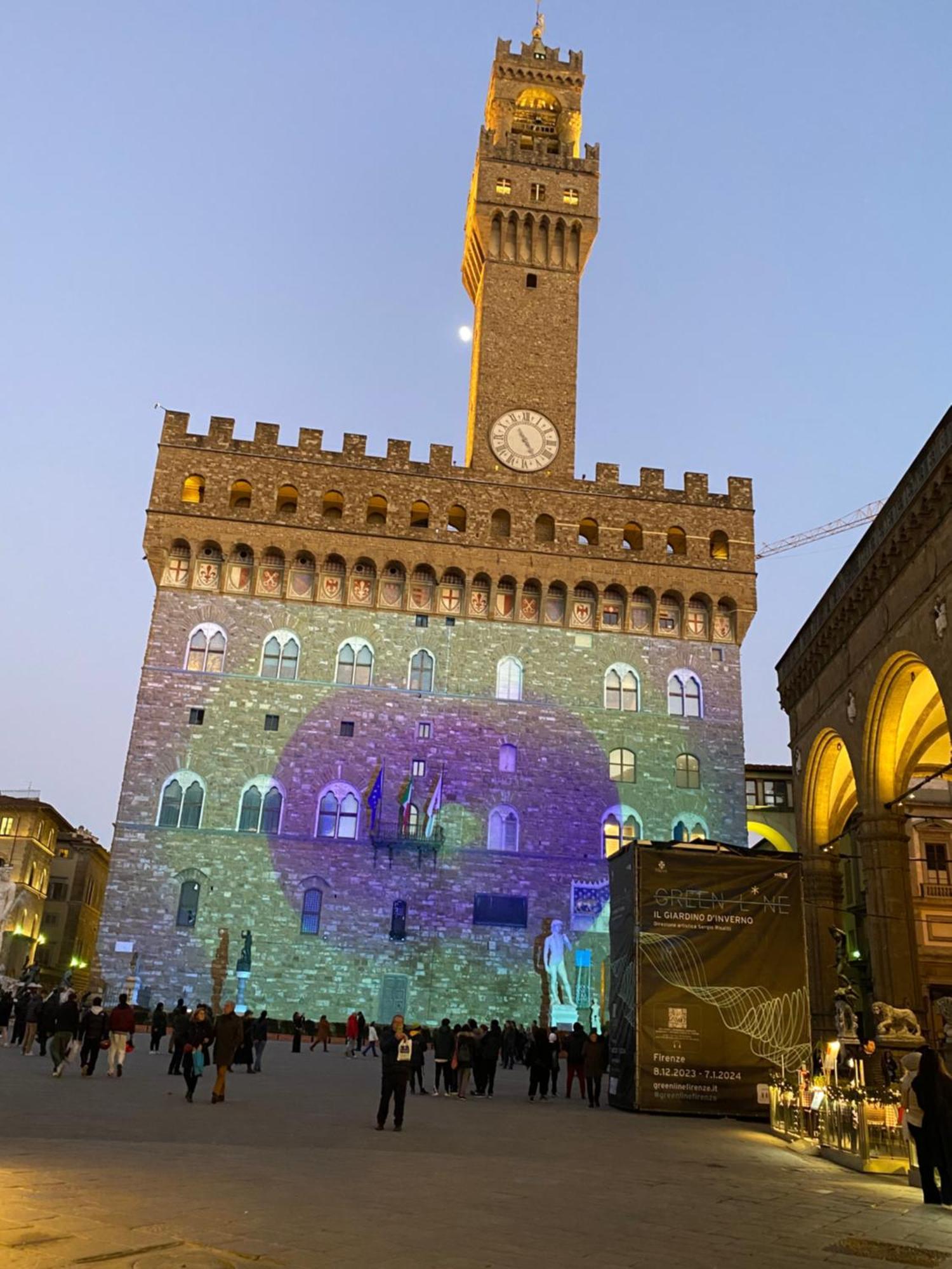 Un Bacio A Firenze Διαμέρισμα Εξωτερικό φωτογραφία