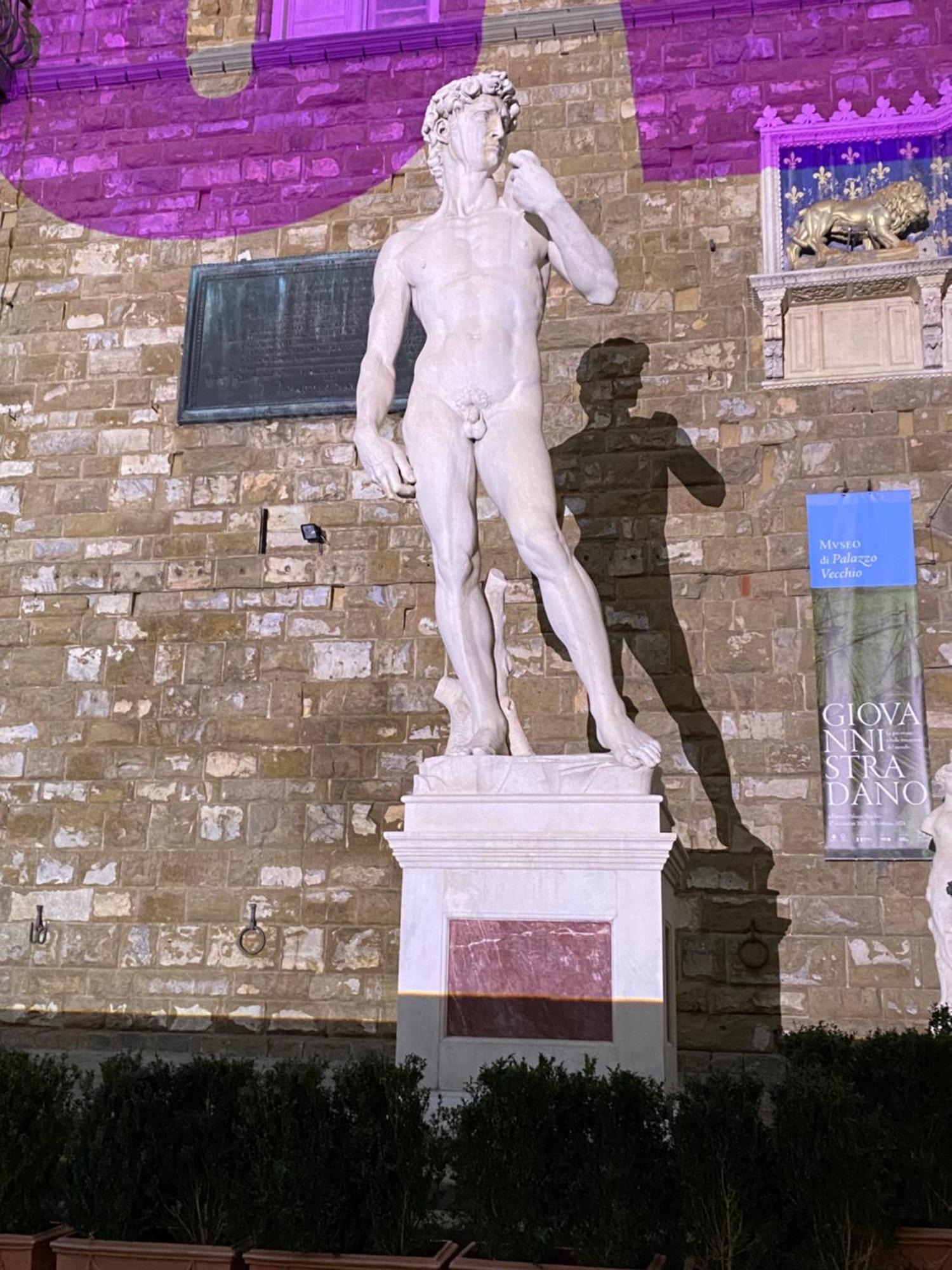 Un Bacio A Firenze Διαμέρισμα Εξωτερικό φωτογραφία