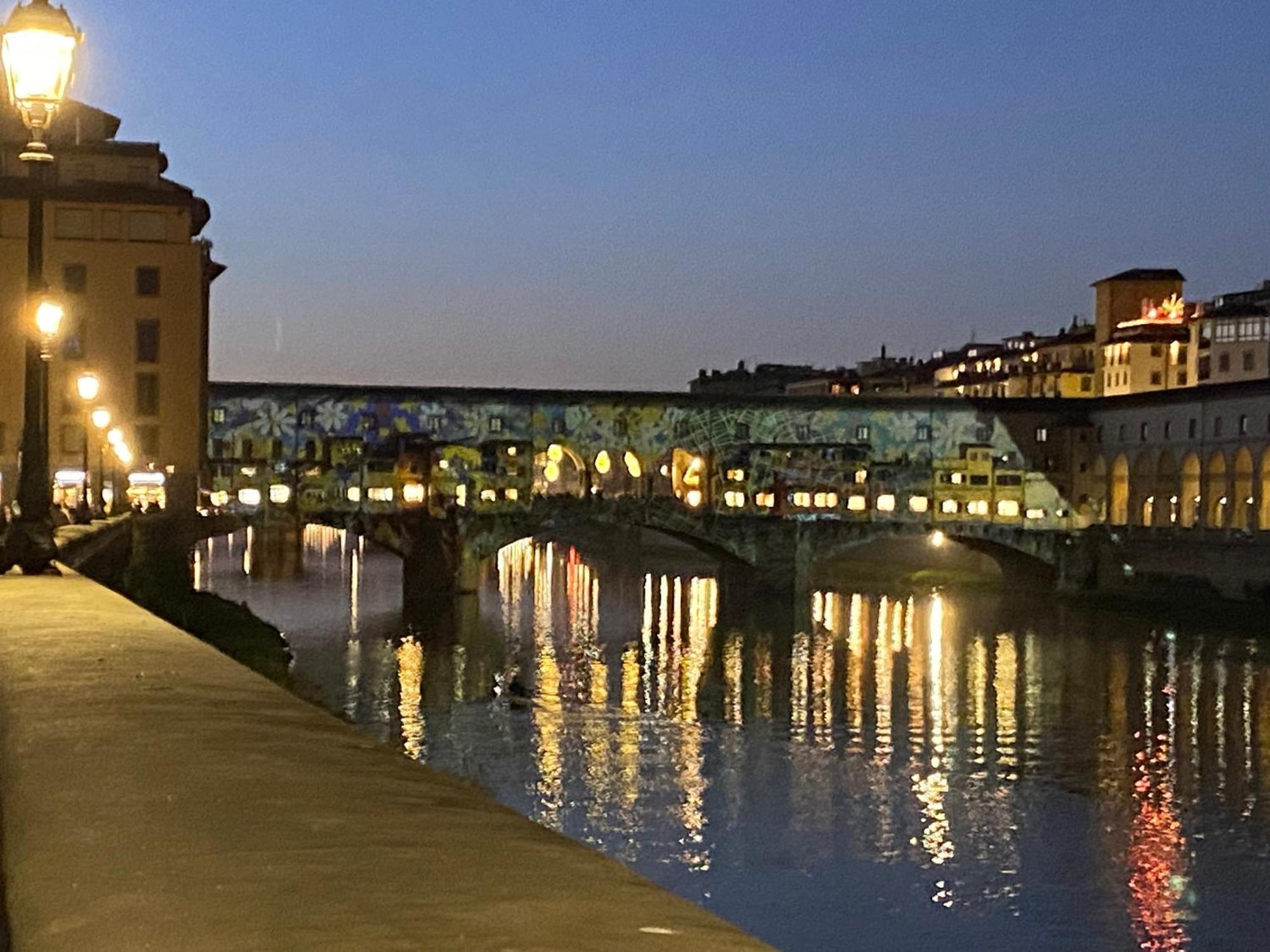 Un Bacio A Firenze Διαμέρισμα Εξωτερικό φωτογραφία