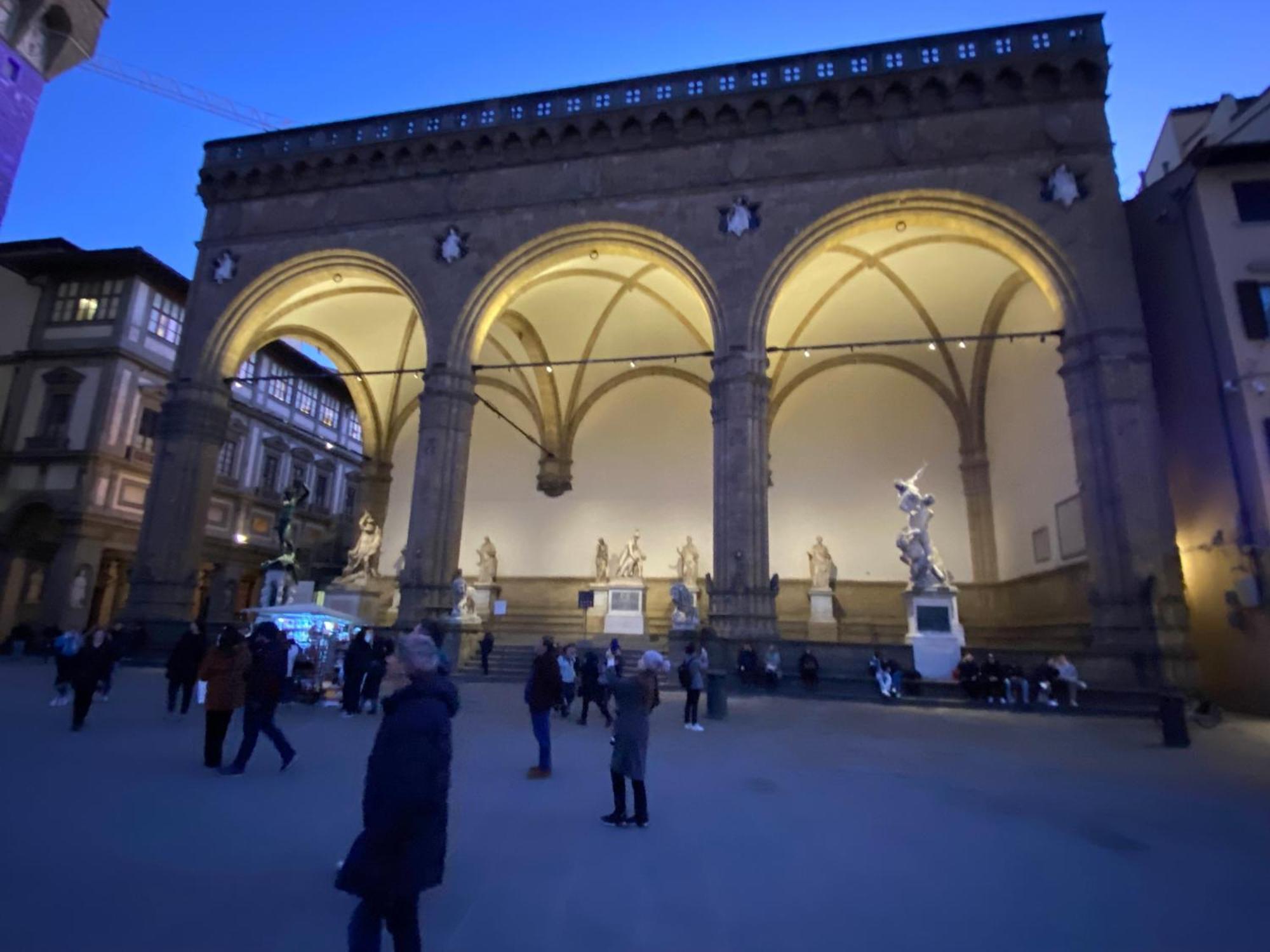 Un Bacio A Firenze Διαμέρισμα Εξωτερικό φωτογραφία