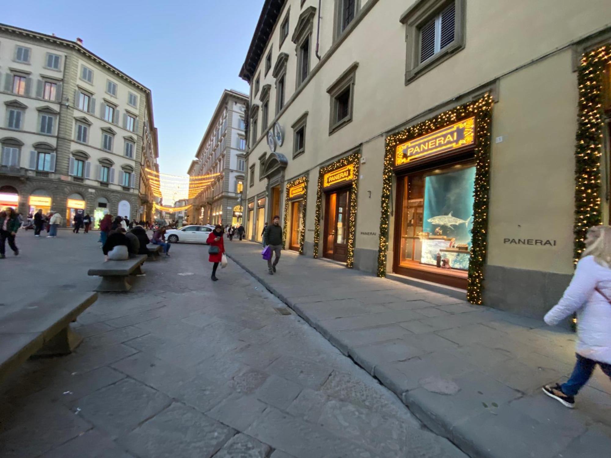 Un Bacio A Firenze Διαμέρισμα Εξωτερικό φωτογραφία