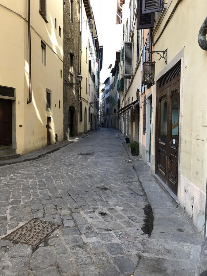 Un Bacio A Firenze Διαμέρισμα Εξωτερικό φωτογραφία